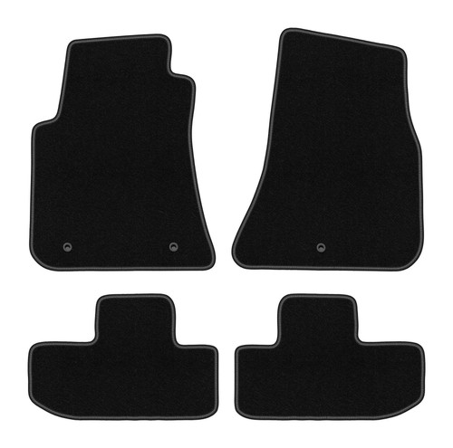 Tapis sol moquette - tapis, dodge