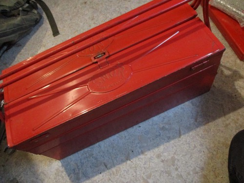 Caisse outils snor - outils,