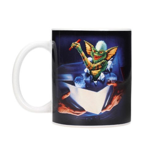 Mug gremlins gizmo box - mug,