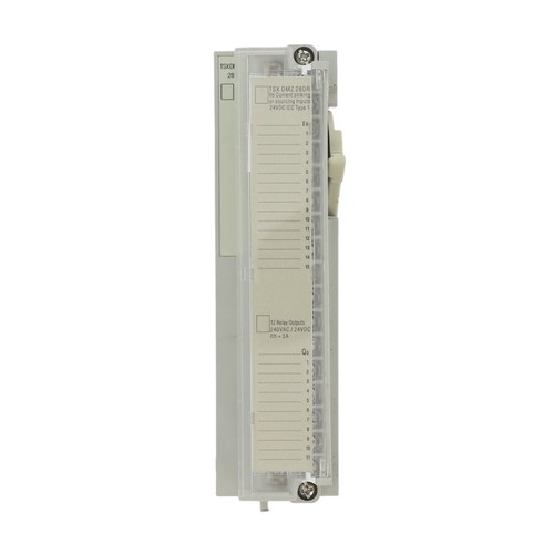 Schneider electric tsxdmz28dr - schneider,