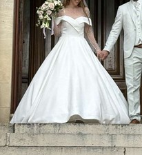 Robe de mariée