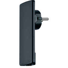 Schulte Elektrotechnik GmbH 1510 0000 0100 EVOline Plug connecteur de contact...