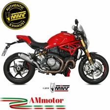 Mivv Ducati Monster 821 2019