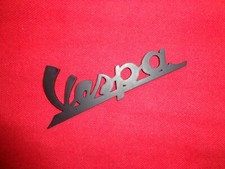 logo ,sigle VESPA