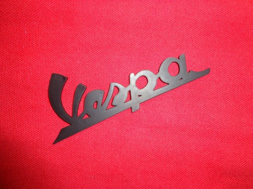 Logo sigle vespa - logo,
