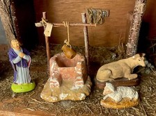 LOT SANTONS PUIT DEVINEAU