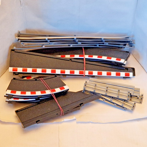 Kit deux bordures noires - deux,
