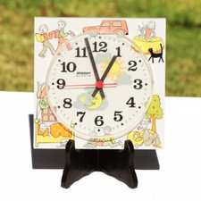 Pendule murale vintage - , staiger