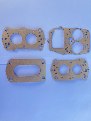 Kit joint carburateur solex - carburateur,