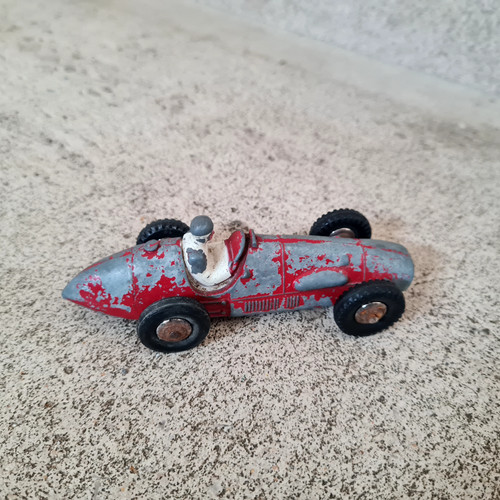 Authentique dinky toys - dinky,