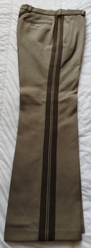 Pantalon sous officier french - sous,