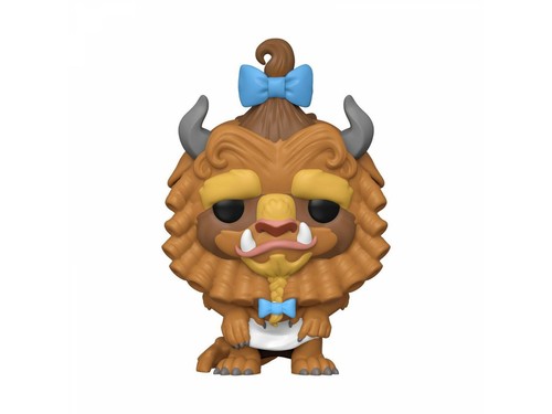 Figurine pop disney la - figurine,