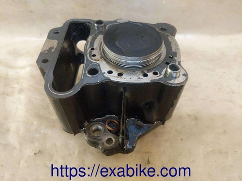 Cylindre pour peugeot 125 - cylindre,