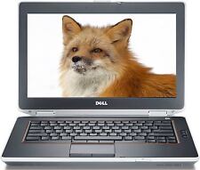 Dell Latitude E6430 Intel i3