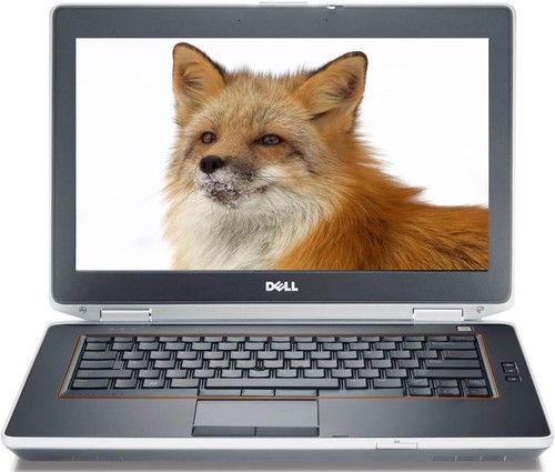 Dell latitude e6430 - latitude,
