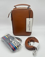 Sonia Rykiel Pavé Brown