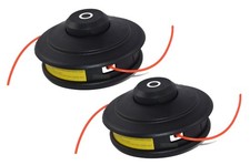 2 x bobine de fil Florabest