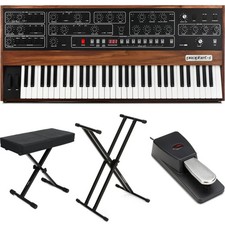 Sequential Prophet-5 61-key