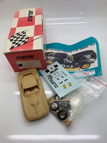Kit non monté starter - kit,
