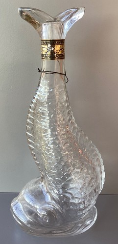 Bouteille sujet verre - sujet, en