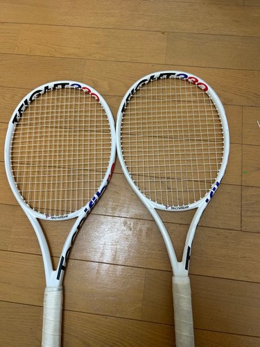 Tecnifiber 280g 100 tennis - 280g, 100"