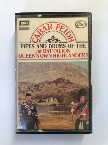 Cassette pipes drums - &,