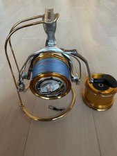 Moulinet toupie Shimano Surf