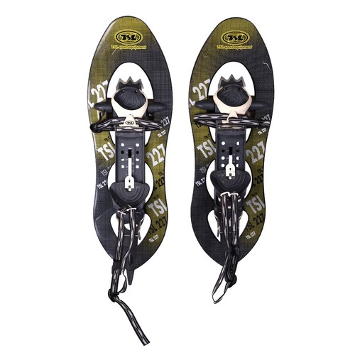 Raquette neige occasion tsl - occasion,