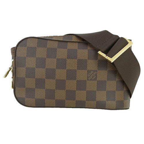 Louis vuitton geronimos waist - vuitton,