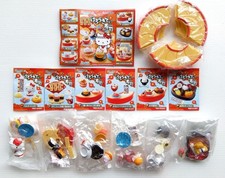 Hello Kitty Convoyeur à bande sushi 6 types voie complet