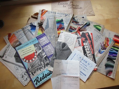 Rare lot catalogue la - rare,
