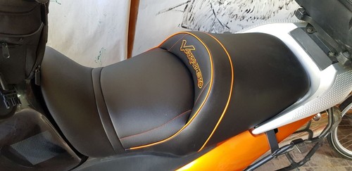 Selle grand confort compatible - selle,