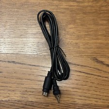 Câble Connecteur Adaptateur ❤️ Câble Ps/2 din 7 broches vers rca mâle