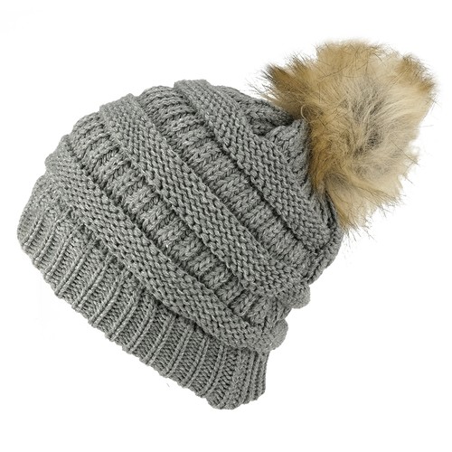 Womens soft ribbed - soft, faux