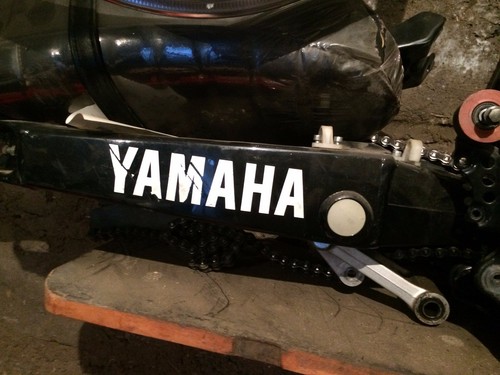 Bras oscillant yamaha yzf - oscillant,