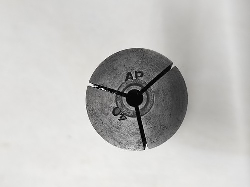 Pinces type schaublin w20 - type,