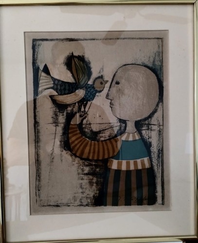 Graciela rodo boulanger - graciela,