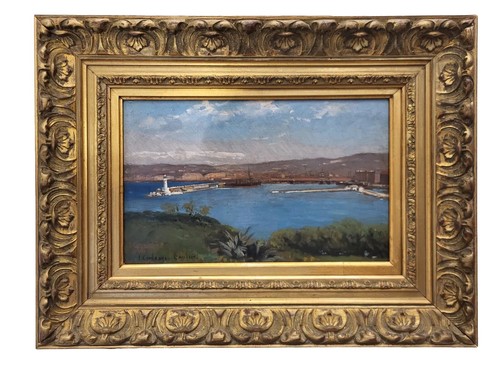 Tableau emmanuel coulange - tableau,
