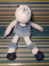 S25 / doudou peluche