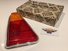 Peugeot 204 304 break feu arrière gauche SEIMA 619