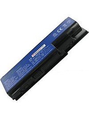 Batterie type ACER AS07B61
