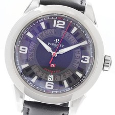 Montre automatique homme