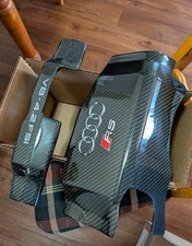 OEM Audi RS4 B7 Carbon Fiber