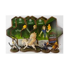 Wotc heroscape figurine lâche - heroscape,