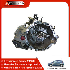 🇫🇷 BOITE DE VITESSES