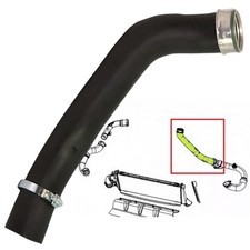 Durite turbo durite de