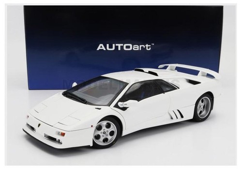 Autoart 79145 lamborghini - lamborghini,