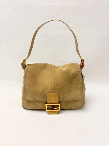 Fendi sac mamma - mamma, baguette