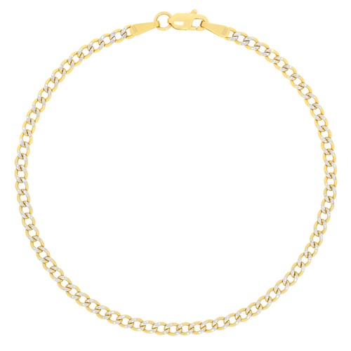 10k jaune 5mm - 10k, 2.5mm