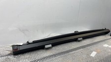 Filet separation AUDI A4 3